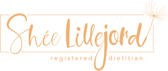 Shée Lillejord- Online Nutrition & Wellness Team