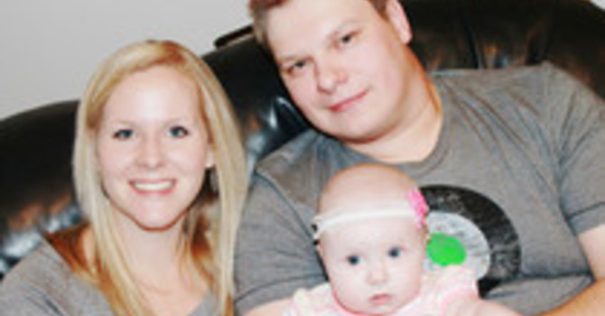 Finding Balance With 3 Kids Under 5 at Home